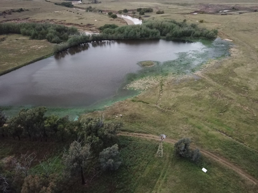 Commercial Property for Sale in Wepener Free State
